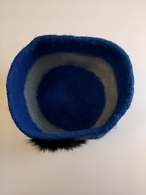 Filtet Hat (H111)